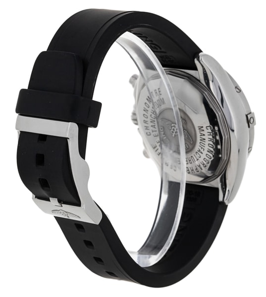 Breitling Chrono Cockpit A13358